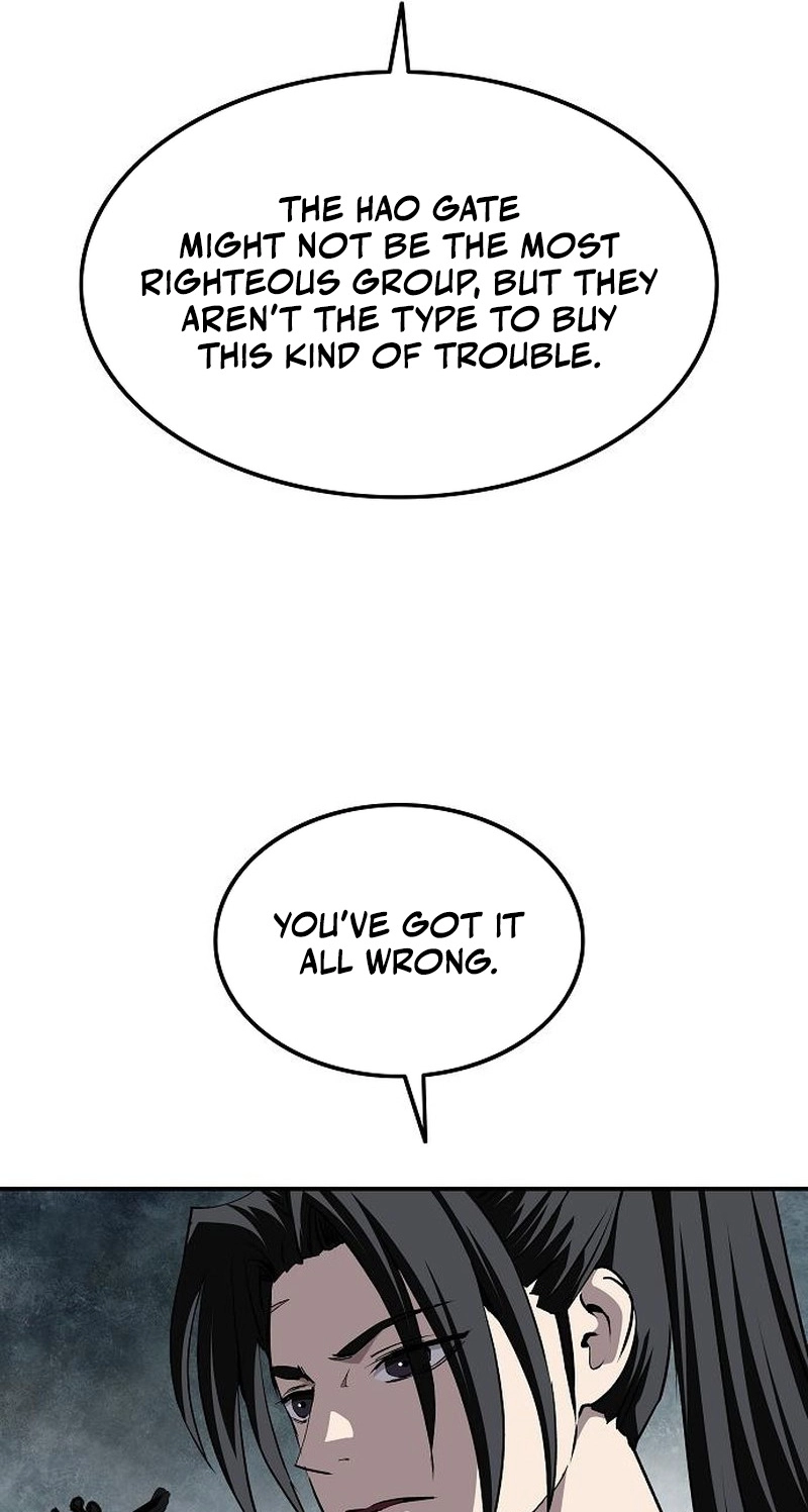 Read The Supreme Demonic Sword chapter 42 image 92 on Lezhin