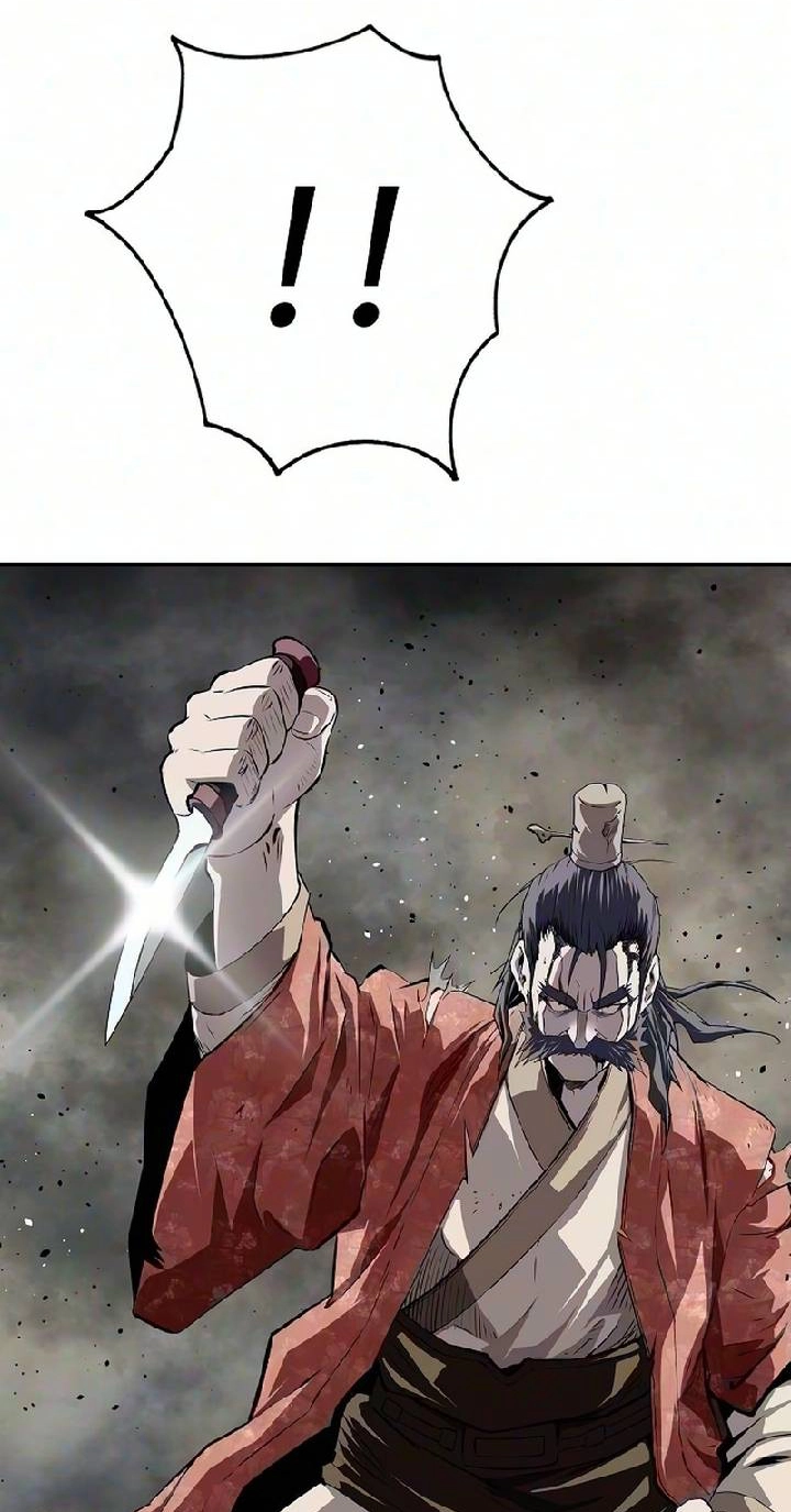 Read The Supreme Demonic Sword chapter 43 image 1 on Lezhin