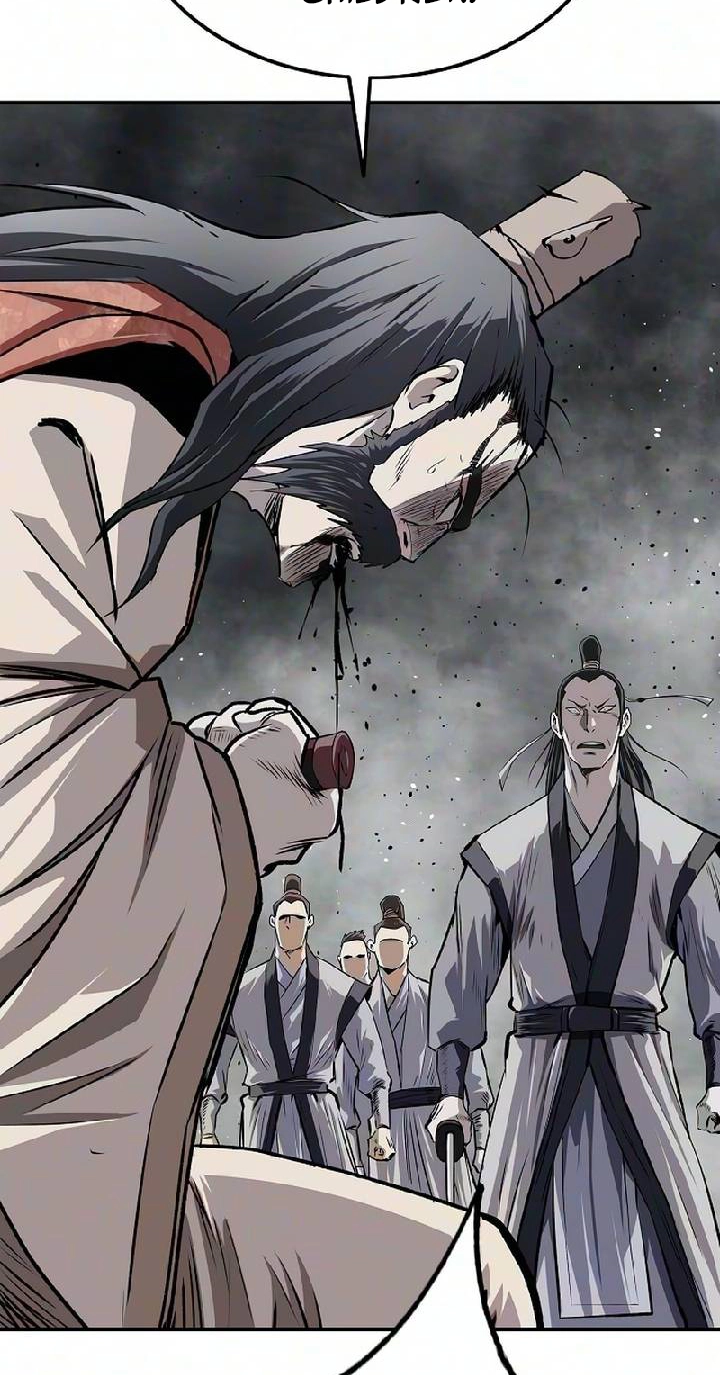 Read The Supreme Demonic Sword chapter 43 image 10 on Lezhin