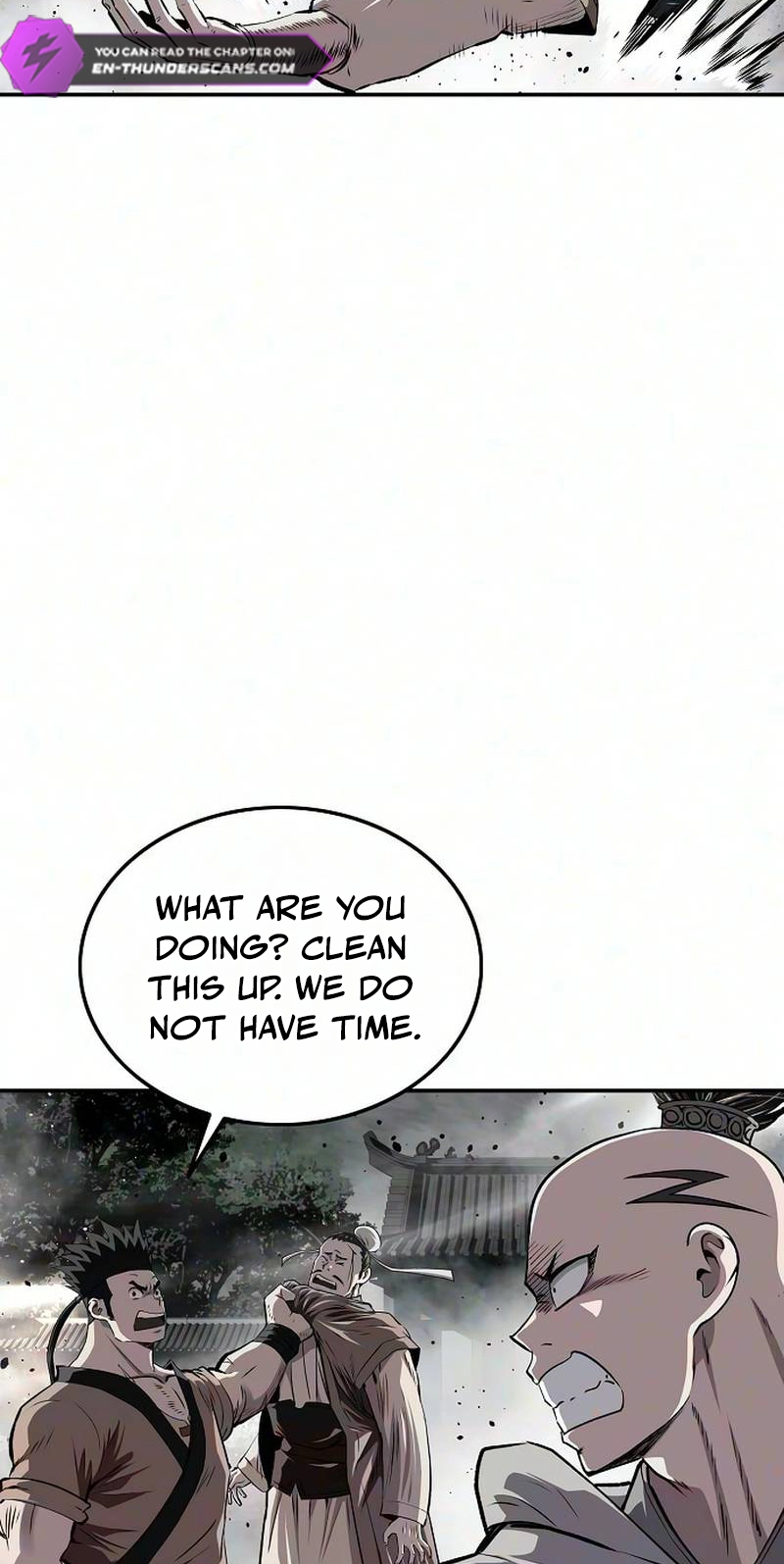 Read The Supreme Demonic Sword chapter 43 image 18 on Lezhin