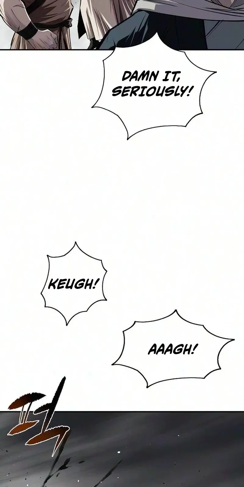 Read The Supreme Demonic Sword chapter 43 image 19 on Lezhin