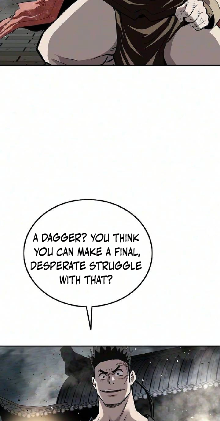 Read The Supreme Demonic Sword chapter 43 image 2 on Lezhin
