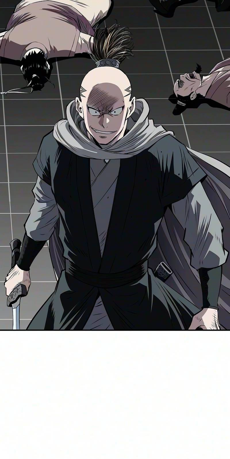 Read The Supreme Demonic Sword chapter 43 image 22 on Lezhin