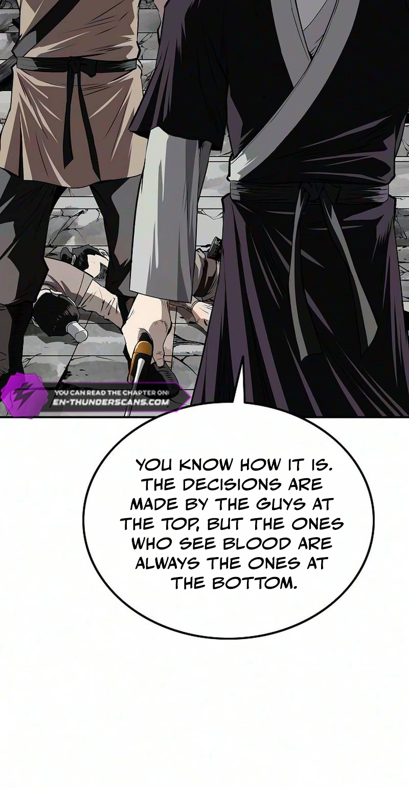 Read The Supreme Demonic Sword chapter 43 image 28 on Lezhin