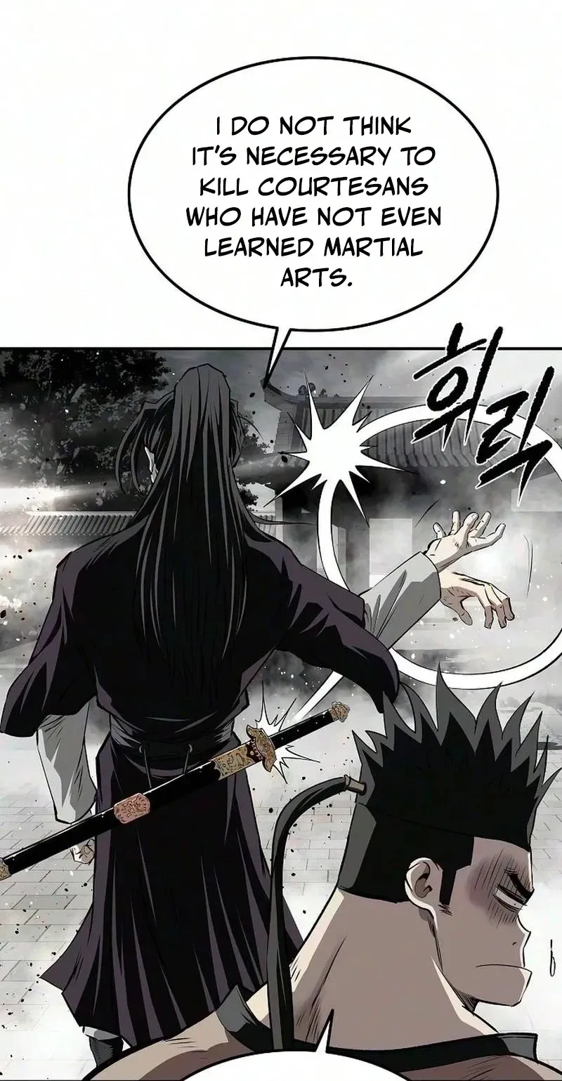 Read The Supreme Demonic Sword chapter 43 image 29 on Lezhin