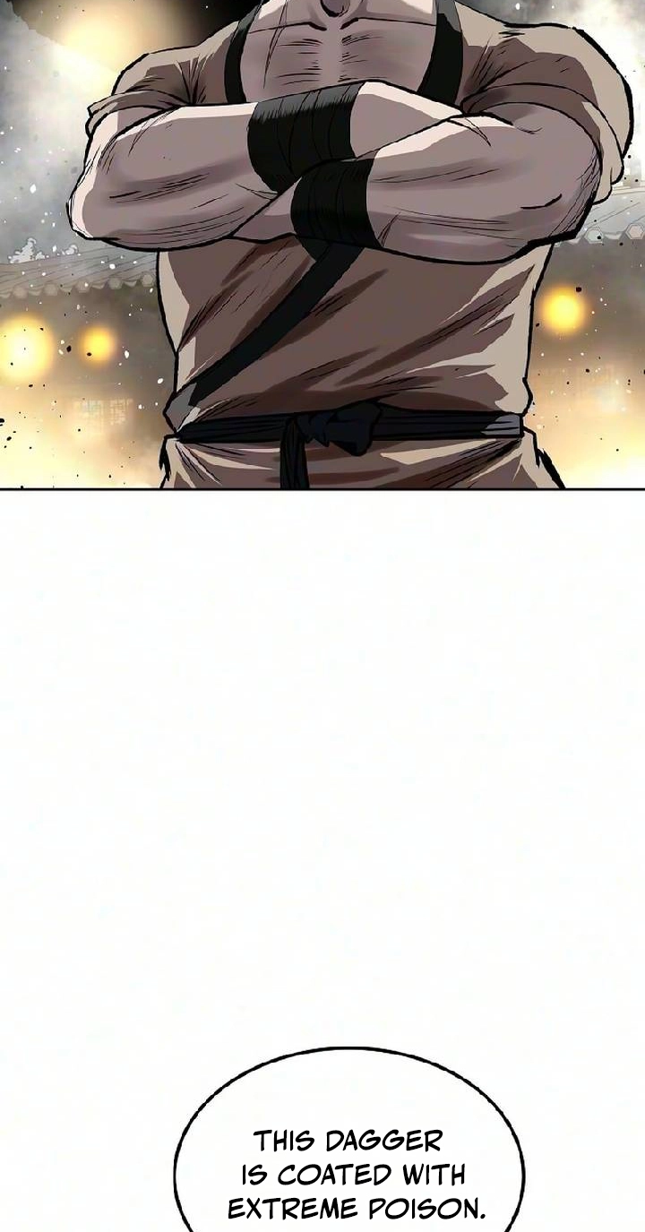Read The Supreme Demonic Sword chapter 43 image 3 on Lezhin