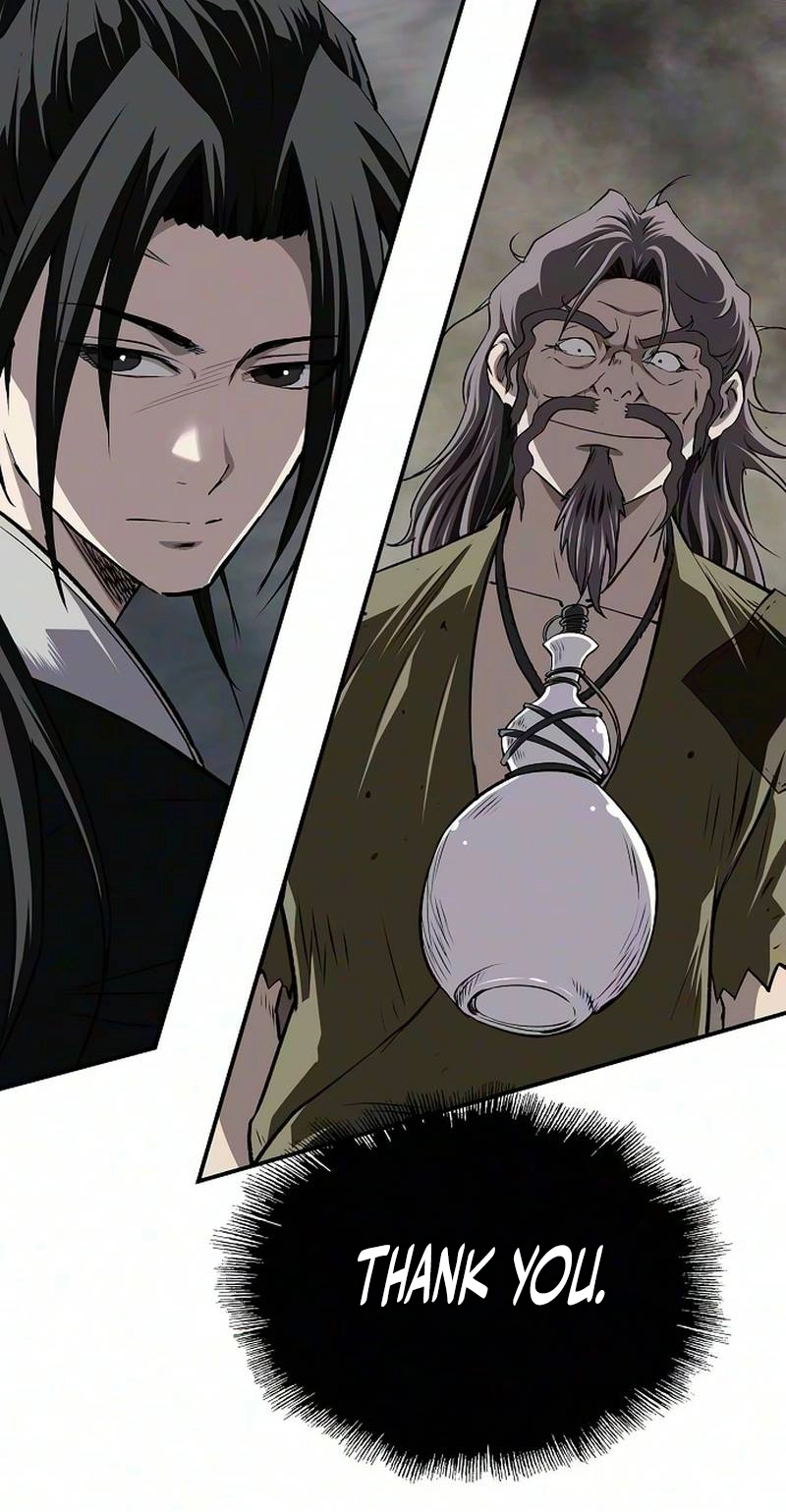 Read The Supreme Demonic Sword chapter 43 image 31 on Lezhin