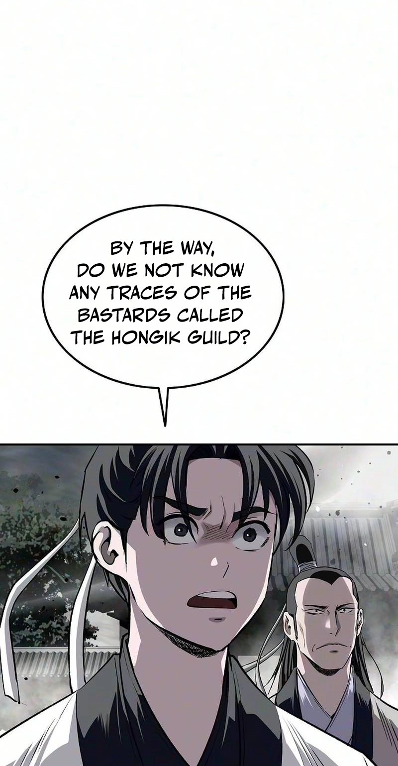 Read The Supreme Demonic Sword chapter 43 image 32 on Lezhin