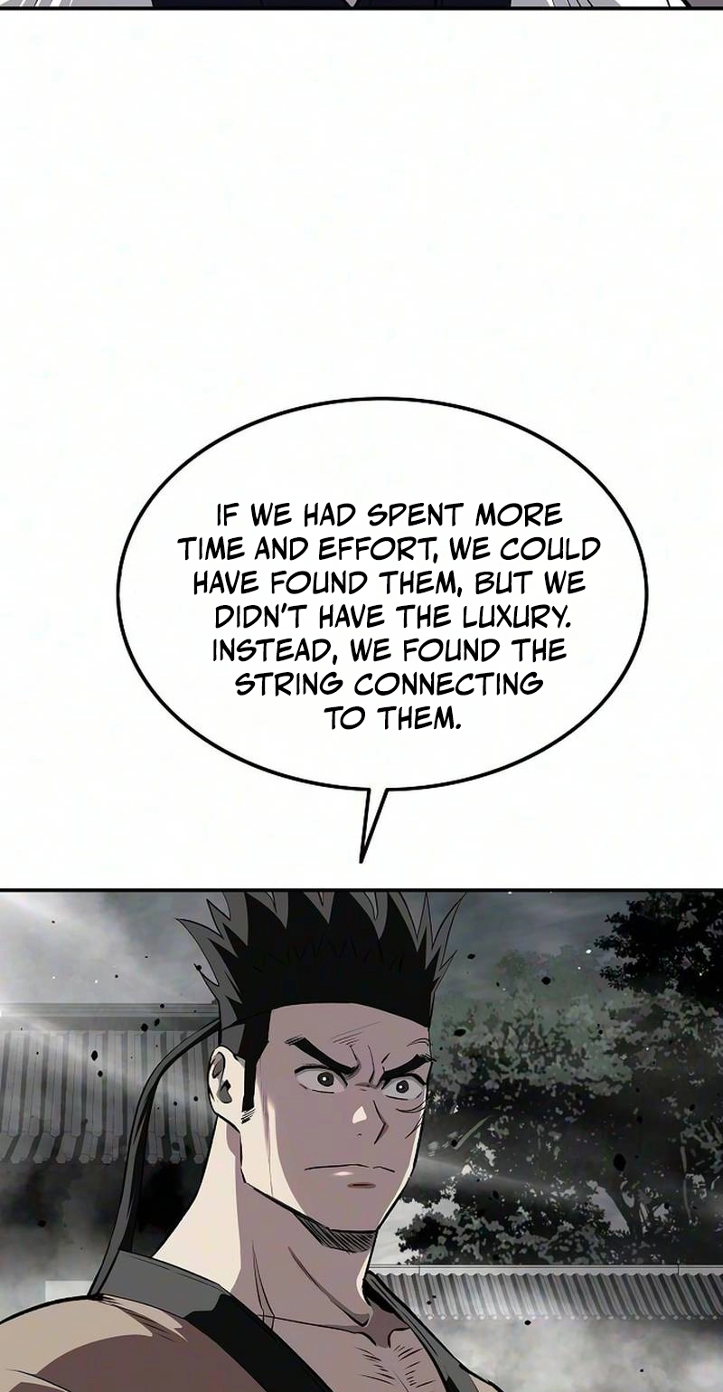 Read The Supreme Demonic Sword chapter 43 image 33 on Lezhin
