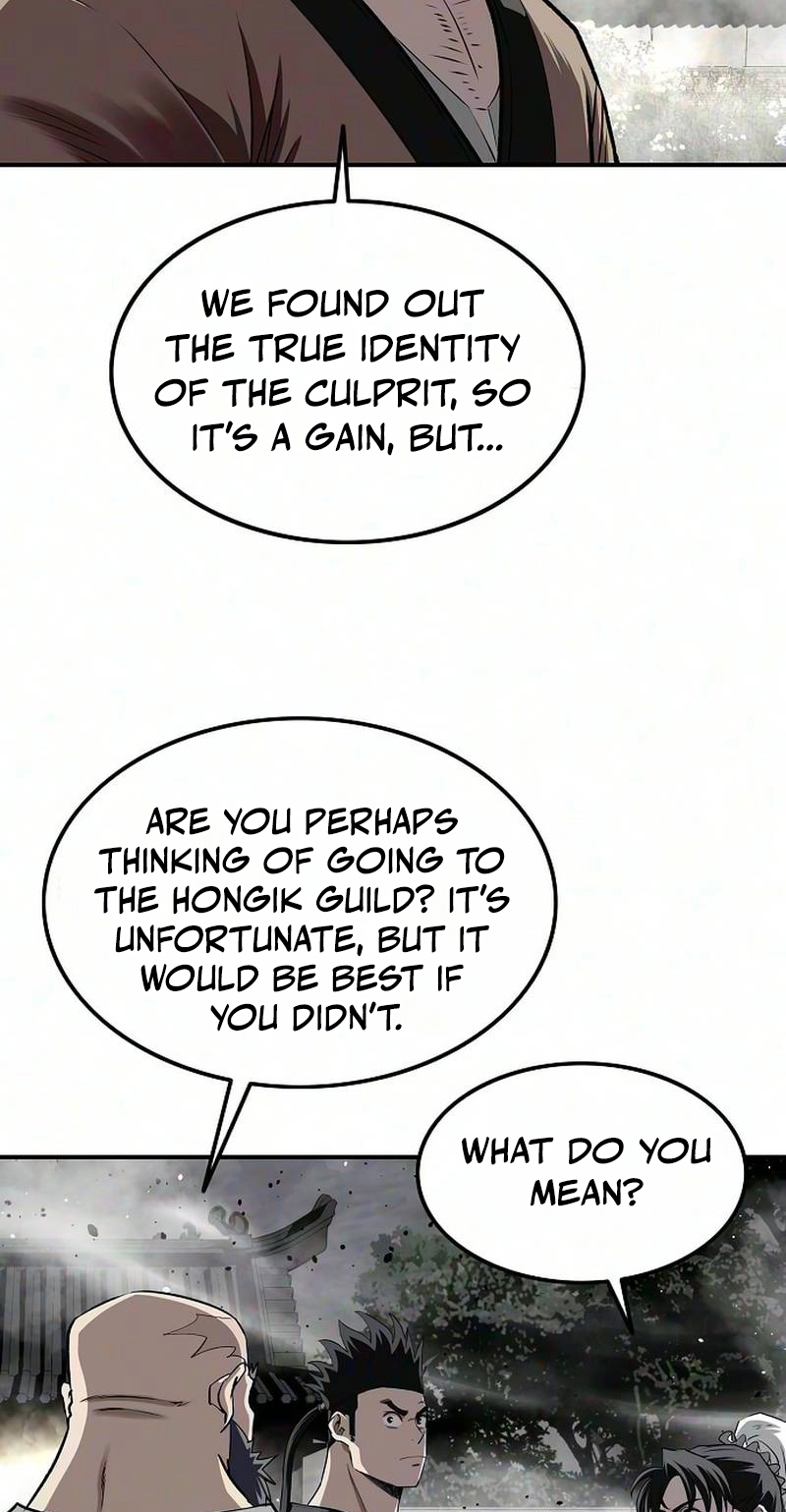 Read The Supreme Demonic Sword chapter 43 image 34 on Lezhin