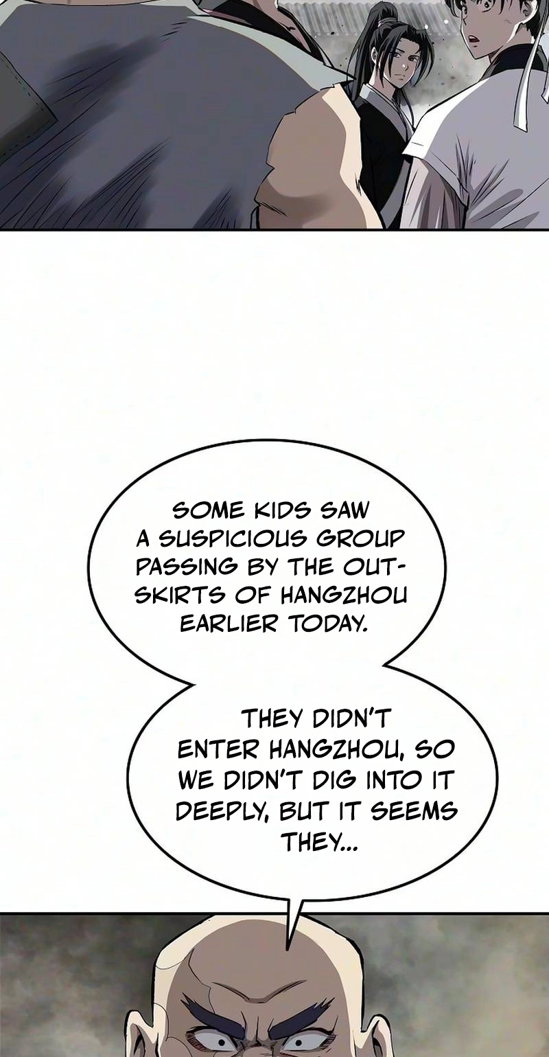 Read The Supreme Demonic Sword chapter 43 image 35 on Lezhin