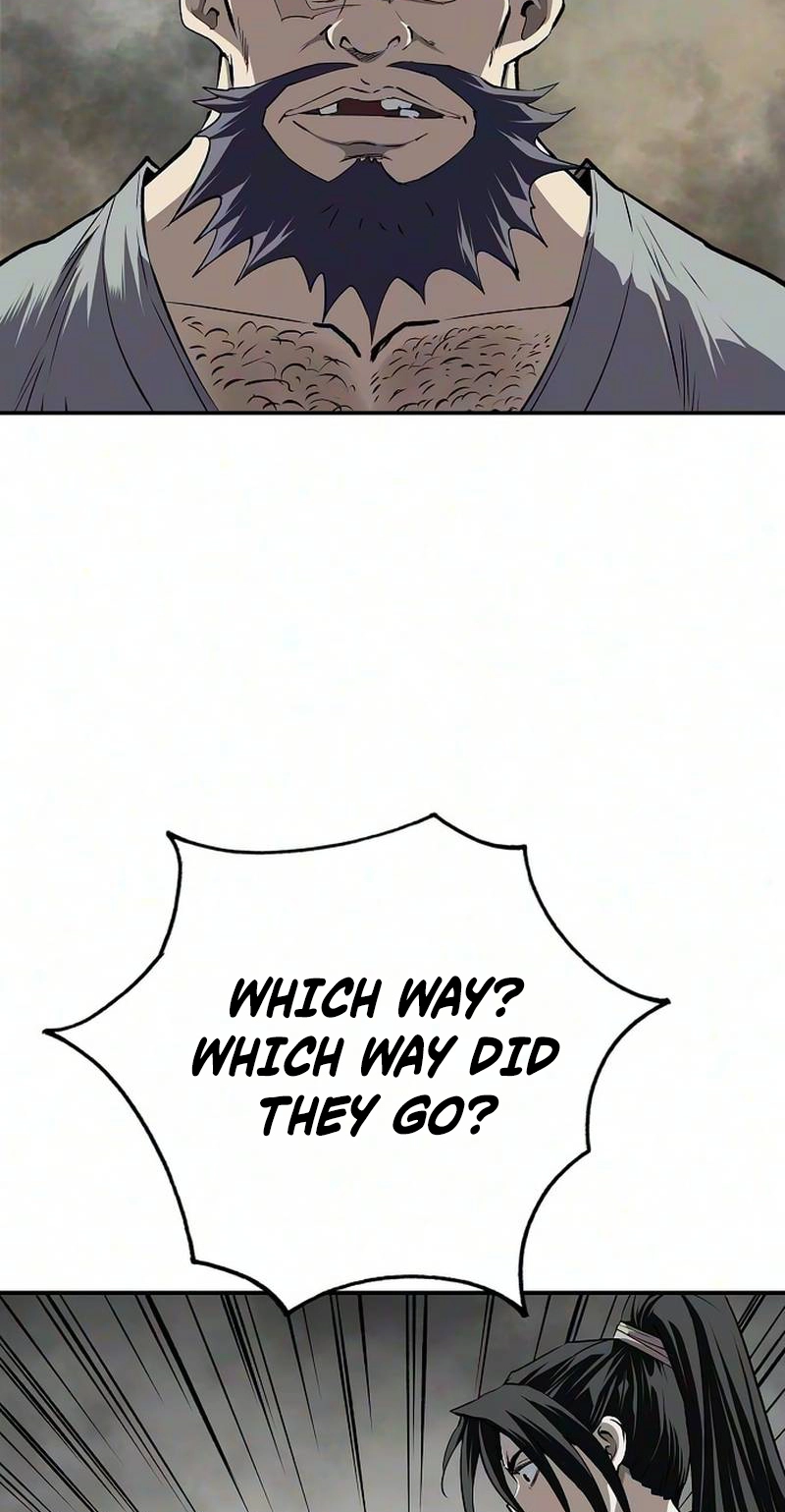 Read The Supreme Demonic Sword chapter 43 image 36 on Lezhin