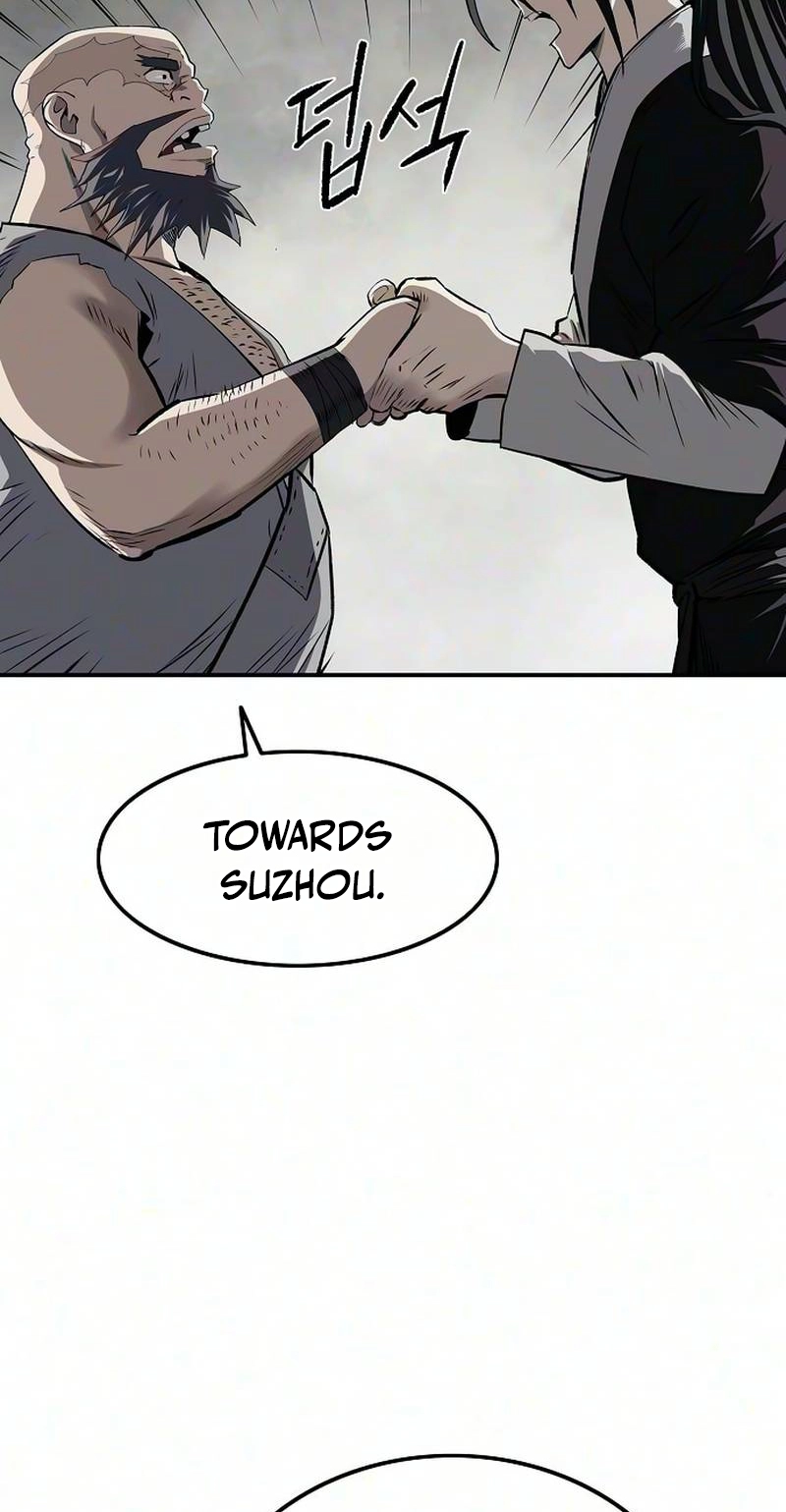 Read The Supreme Demonic Sword chapter 43 image 37 on Lezhin