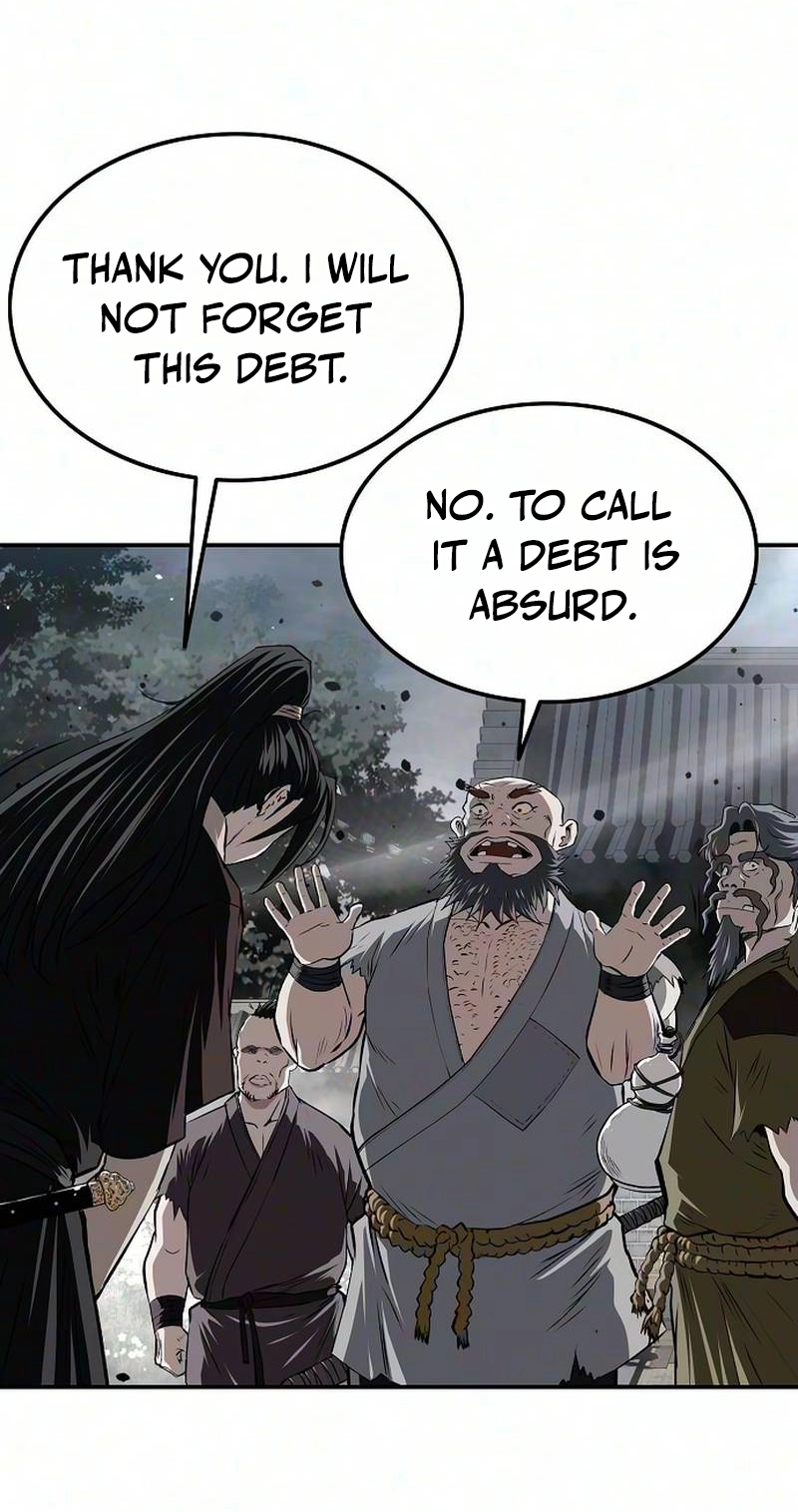 Read The Supreme Demonic Sword chapter 43 image 40 on Lezhin