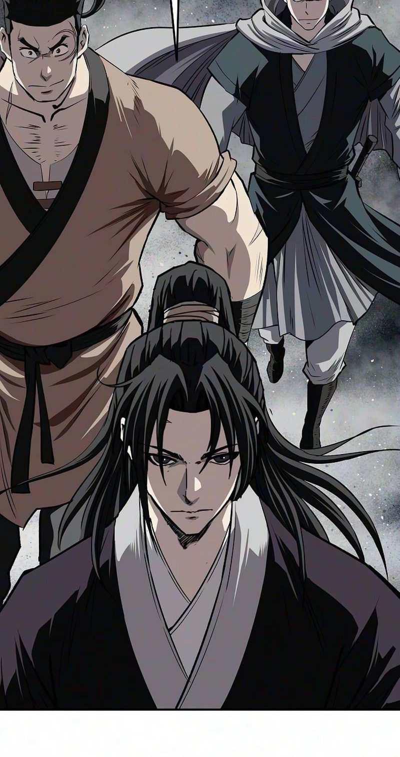 Read The Supreme Demonic Sword chapter 43 image 43 on Lezhin