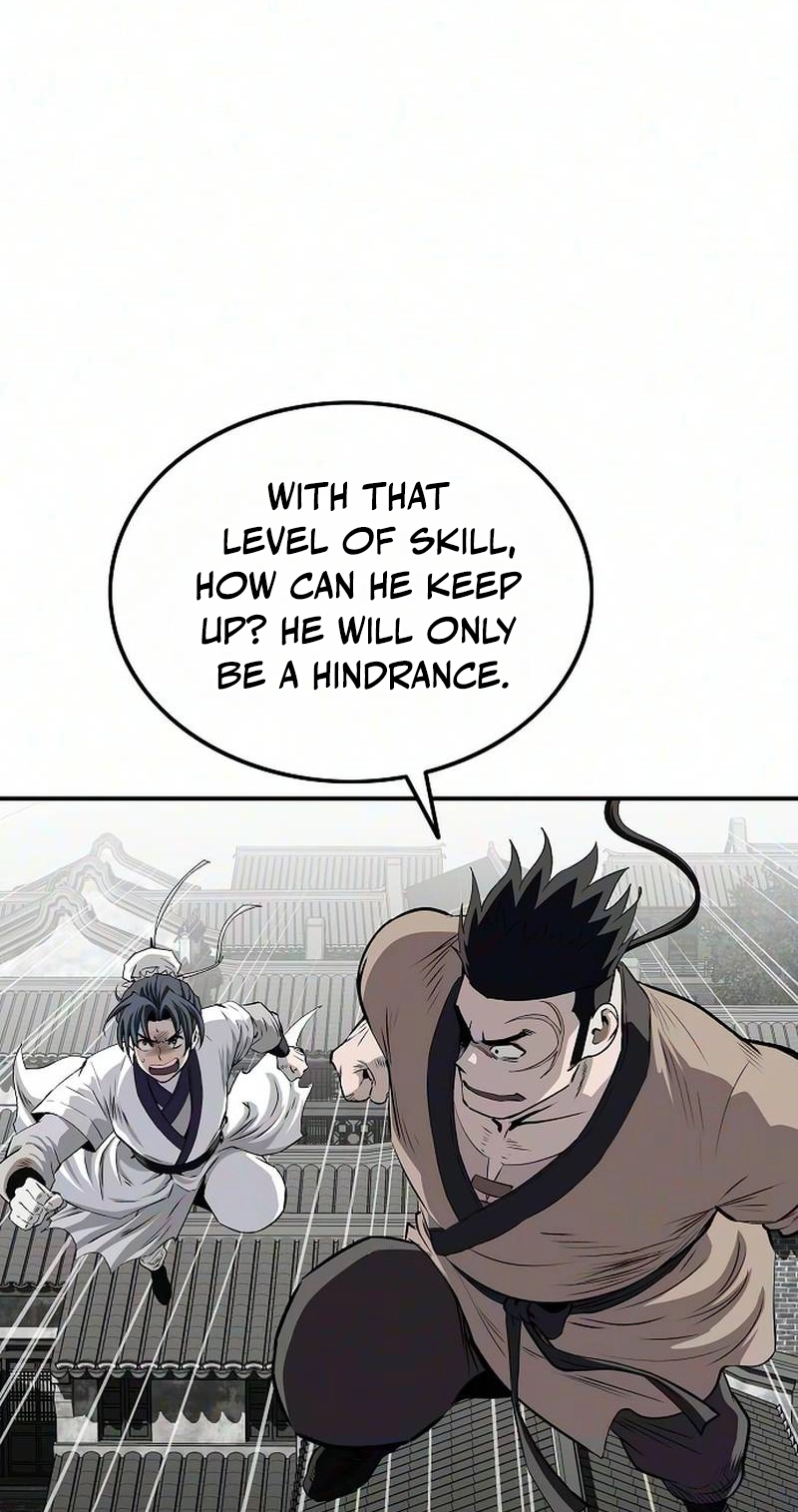 Read The Supreme Demonic Sword chapter 43 image 48 on Lezhin