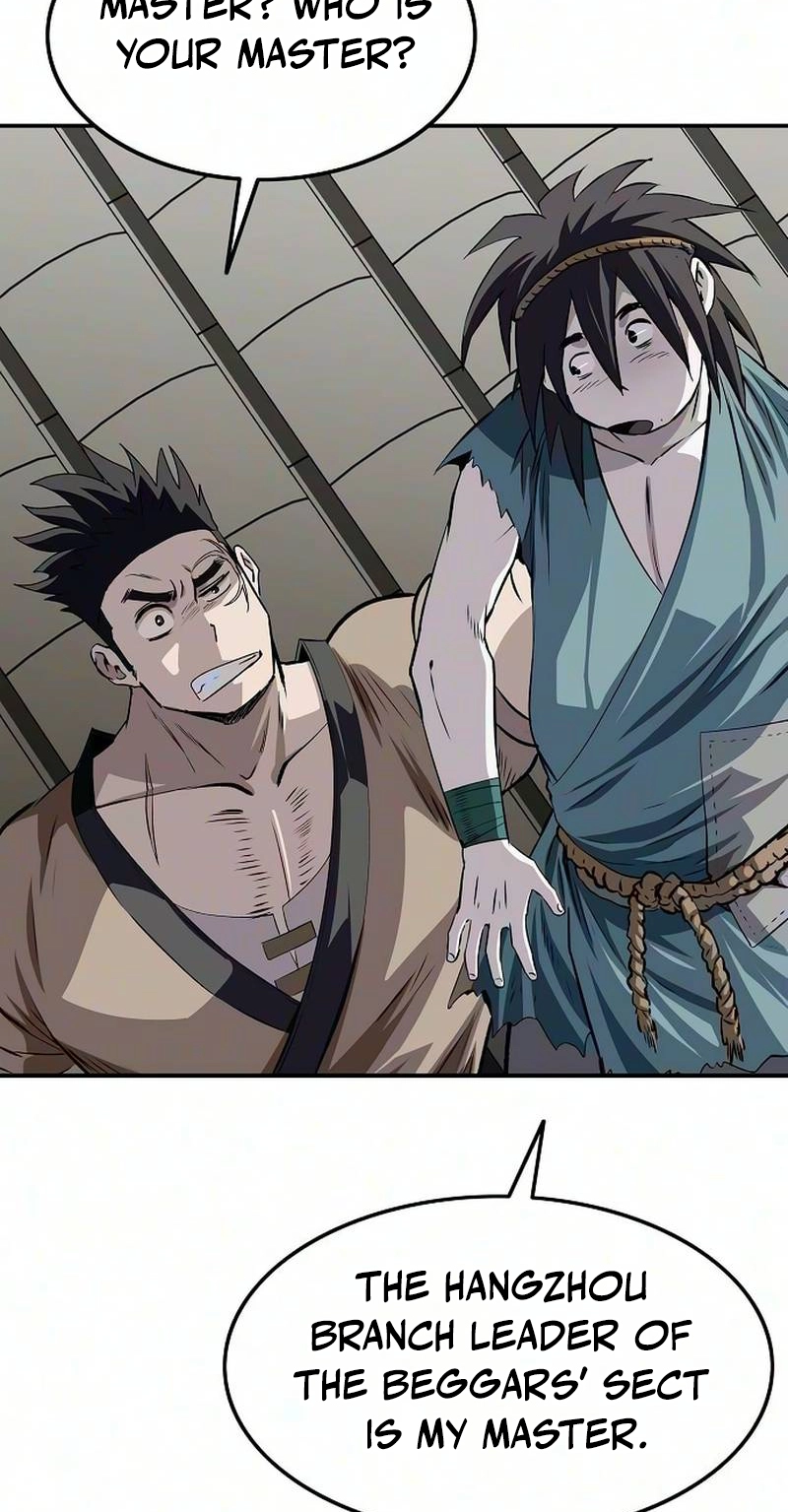 Read The Supreme Demonic Sword chapter 43 image 55 on Lezhin