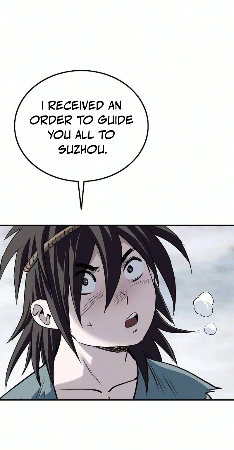Read The Supreme Demonic Sword chapter 43 image 57 on Lezhin