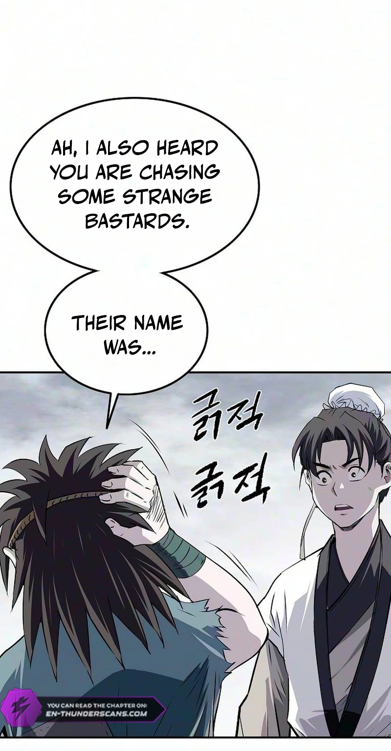 Read The Supreme Demonic Sword chapter 43 image 58 on Lezhin