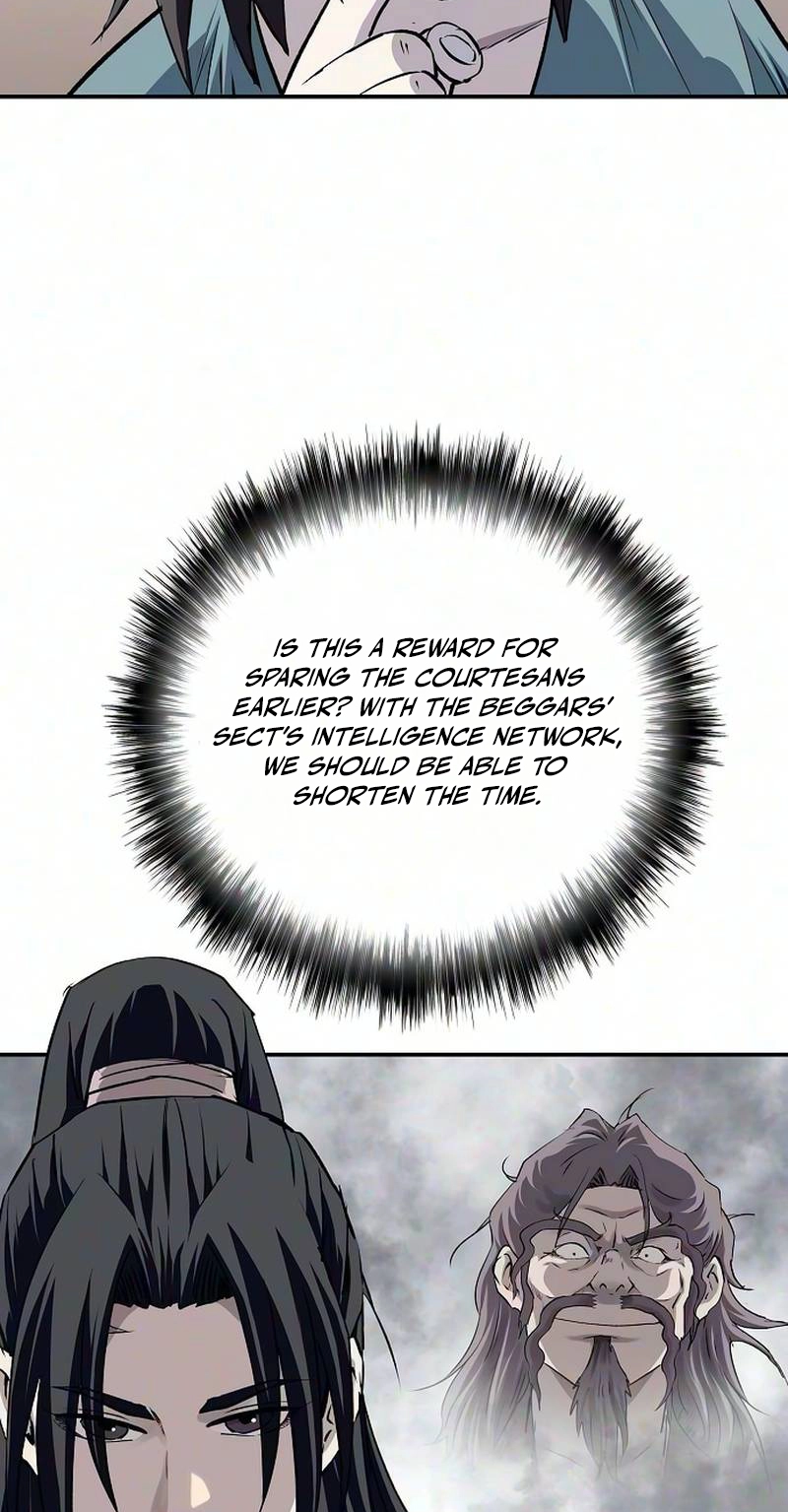 Read The Supreme Demonic Sword chapter 43 image 60 on Lezhin