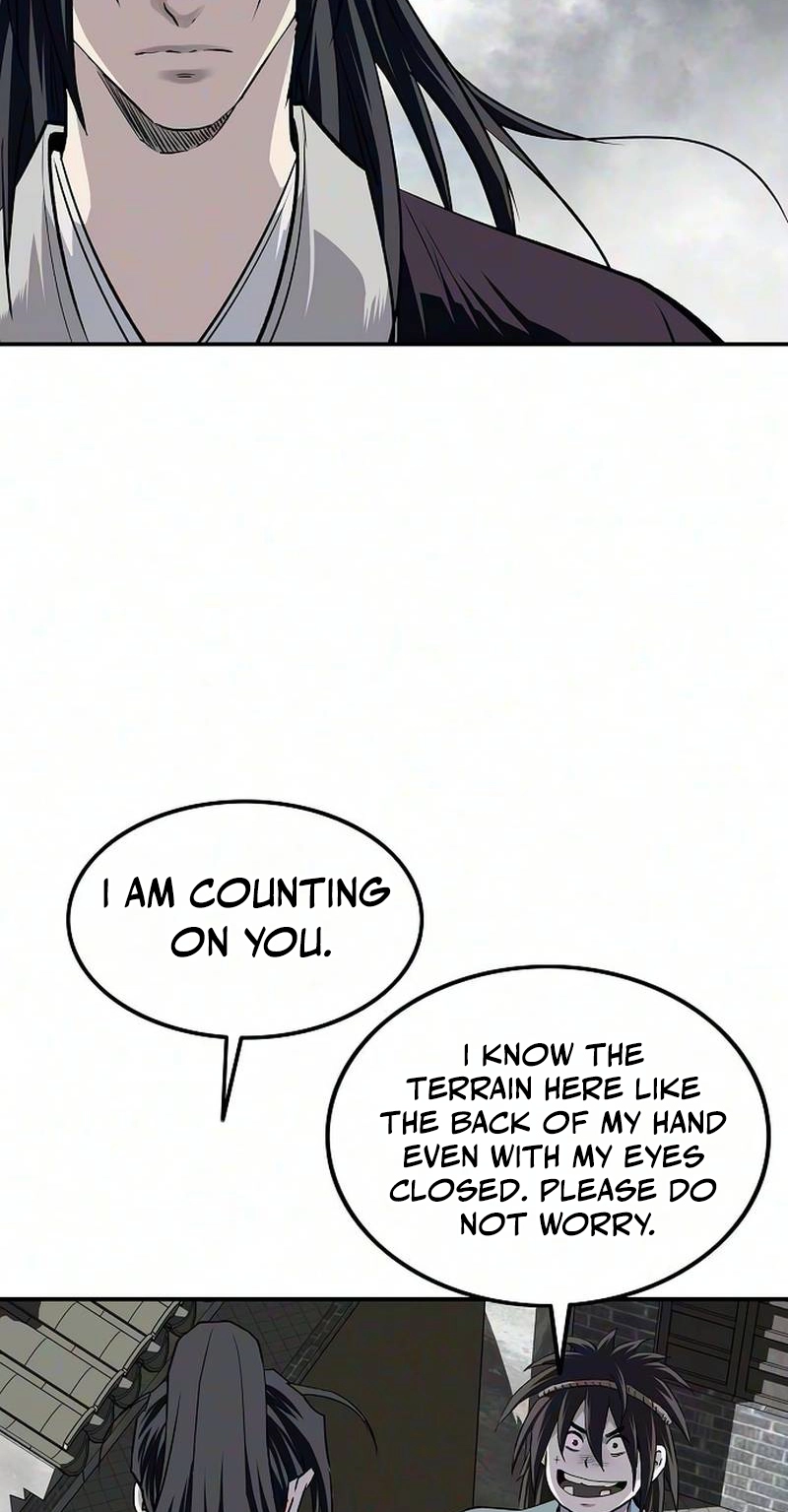 Read The Supreme Demonic Sword chapter 43 image 61 on Lezhin