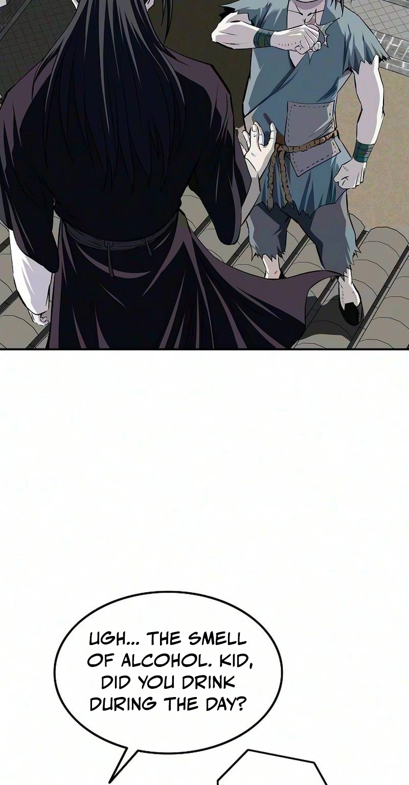 Read The Supreme Demonic Sword chapter 43 image 62 on Lezhin