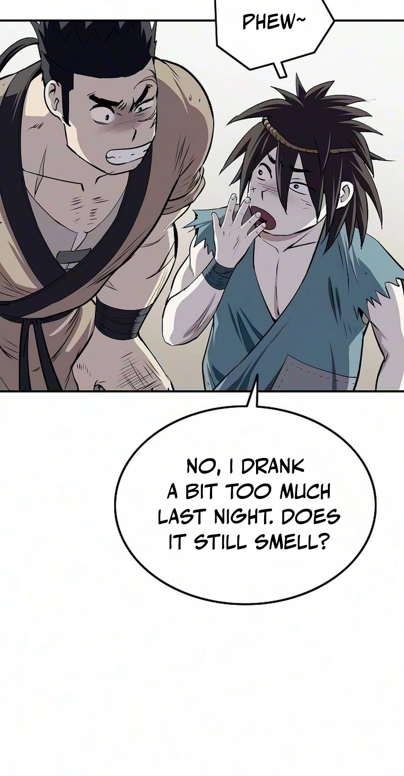 Read The Supreme Demonic Sword chapter 43 image 63 on Lezhin