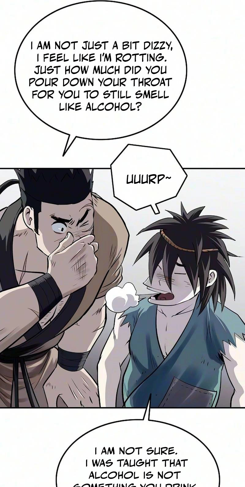 Read The Supreme Demonic Sword chapter 43 image 64 on Lezhin
