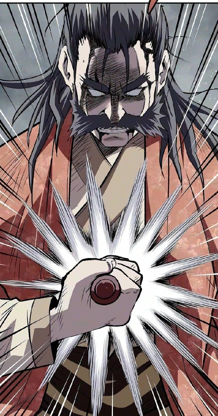 Read The Supreme Demonic Sword chapter 43 image 7 on Lezhin
