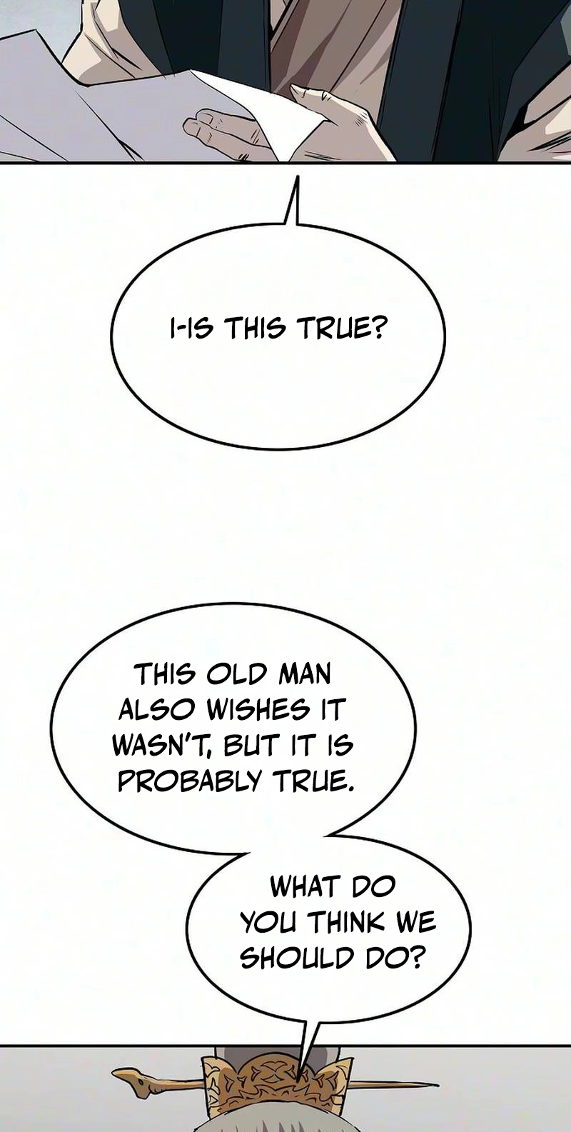 Read The Supreme Demonic Sword chapter 43 image 72 on Lezhin