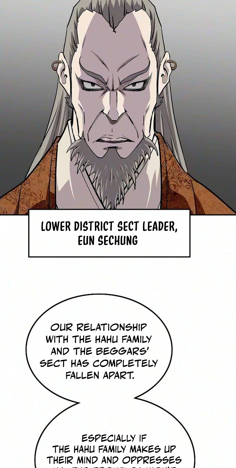 Read The Supreme Demonic Sword chapter 43 image 73 on Lezhin
