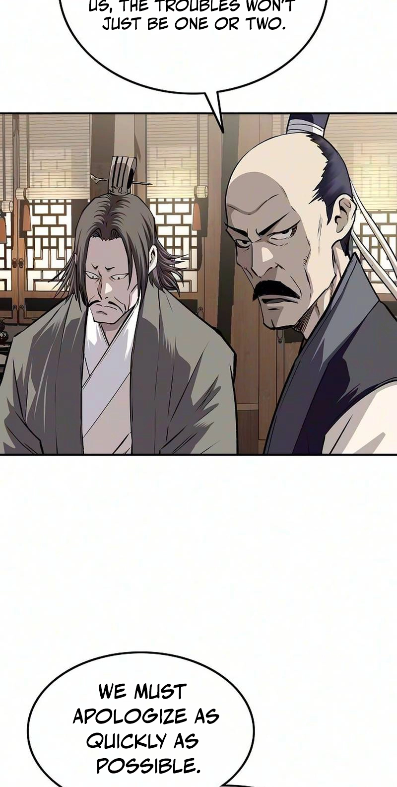 Read The Supreme Demonic Sword chapter 43 image 74 on Lezhin