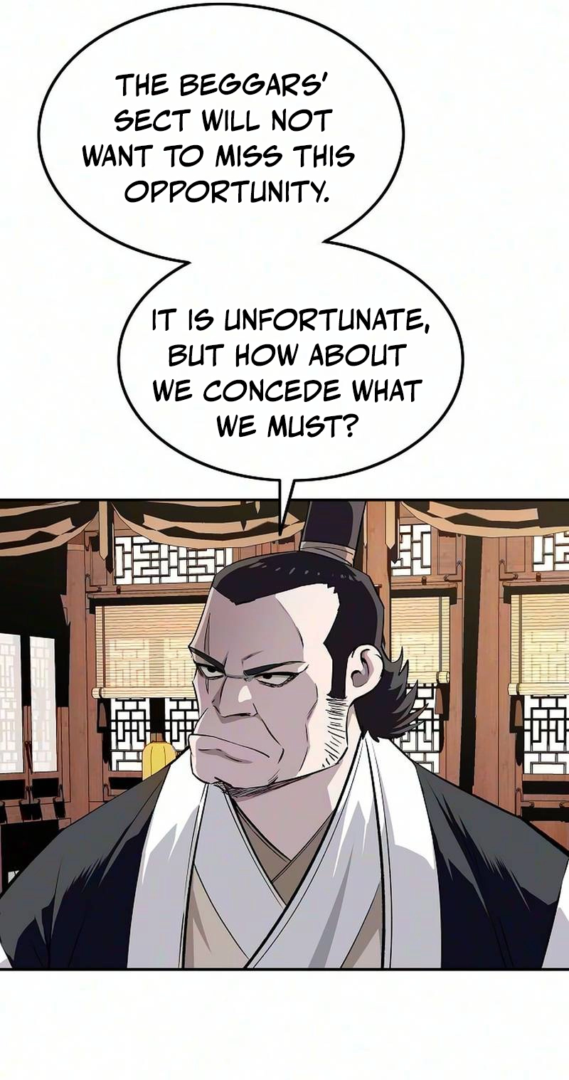 Read The Supreme Demonic Sword chapter 43 image 76 on Lezhin