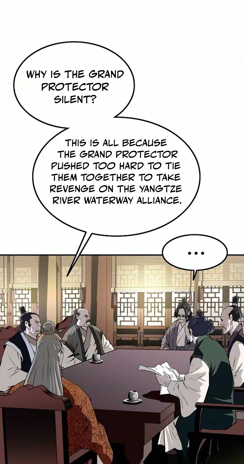 Read The Supreme Demonic Sword chapter 43 image 77 on Lezhin