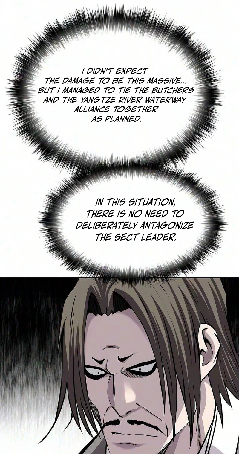 Read The Supreme Demonic Sword chapter 43 image 81 on Lezhin