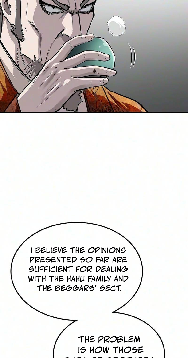 Read The Supreme Demonic Sword chapter 43 image 84 on Lezhin