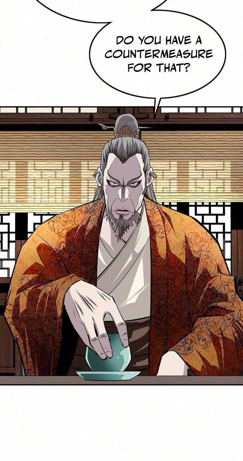 Read The Supreme Demonic Sword chapter 43 image 86 on Lezhin