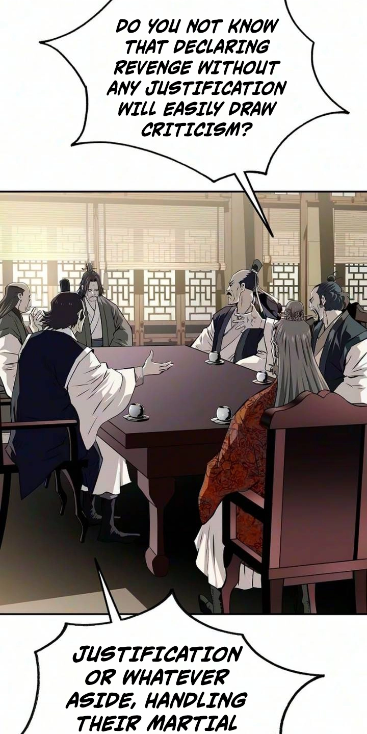 Read The Supreme Demonic Sword chapter 43 image 90 on Lezhin