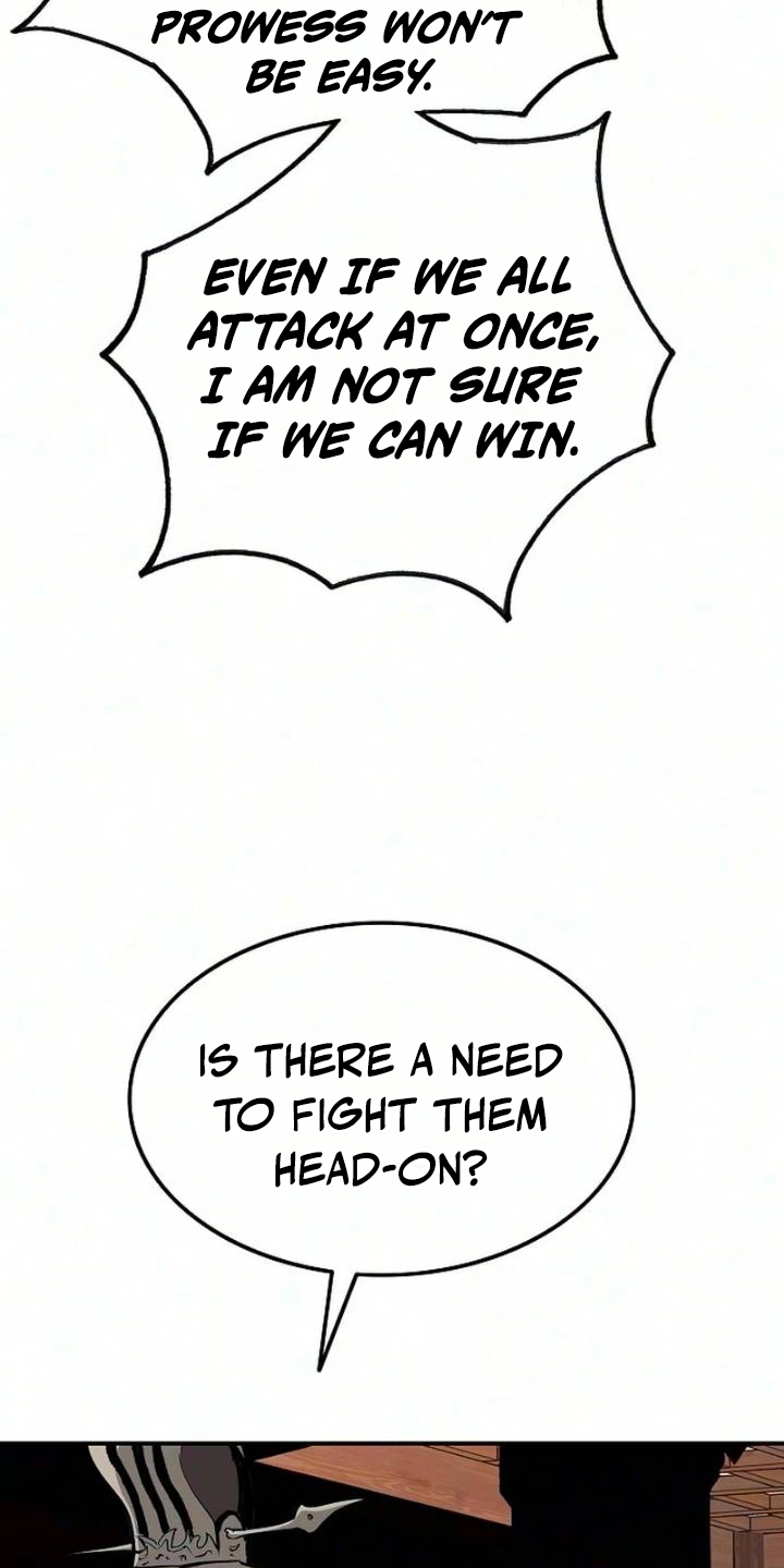 Read The Supreme Demonic Sword chapter 43 image 91 on Lezhin