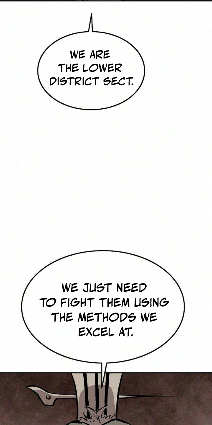 Read The Supreme Demonic Sword chapter 43 image 94 on Lezhin