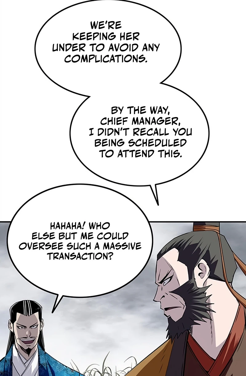 Read The Supreme Demonic Sword chapter 44 image 10 on Lezhin