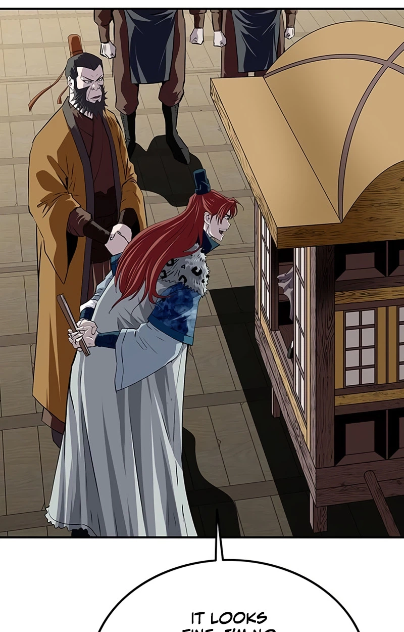 Read The Supreme Demonic Sword chapter 44 image 115 on Lezhin