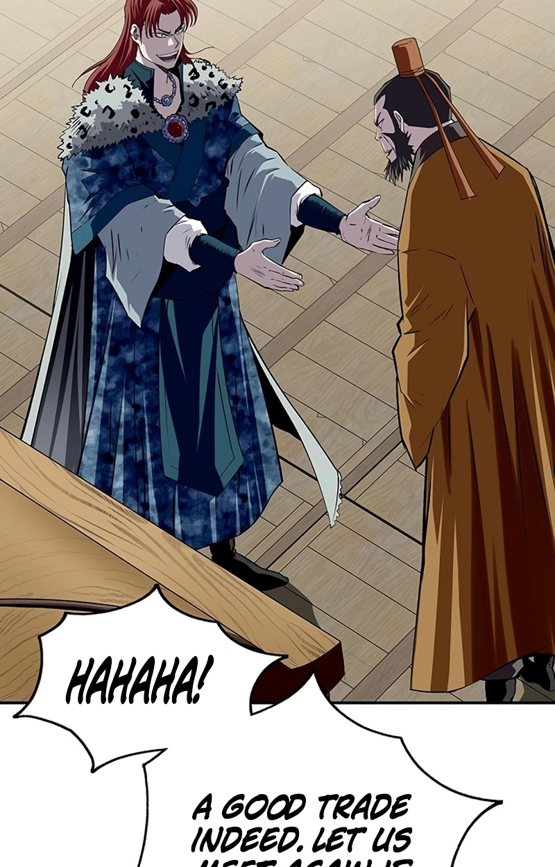 Read The Supreme Demonic Sword chapter 44 image 117 on Lezhin
