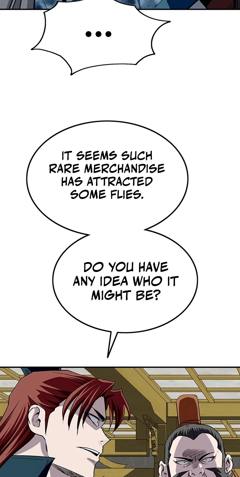 Read The Supreme Demonic Sword chapter 44 image 121 on Lezhin
