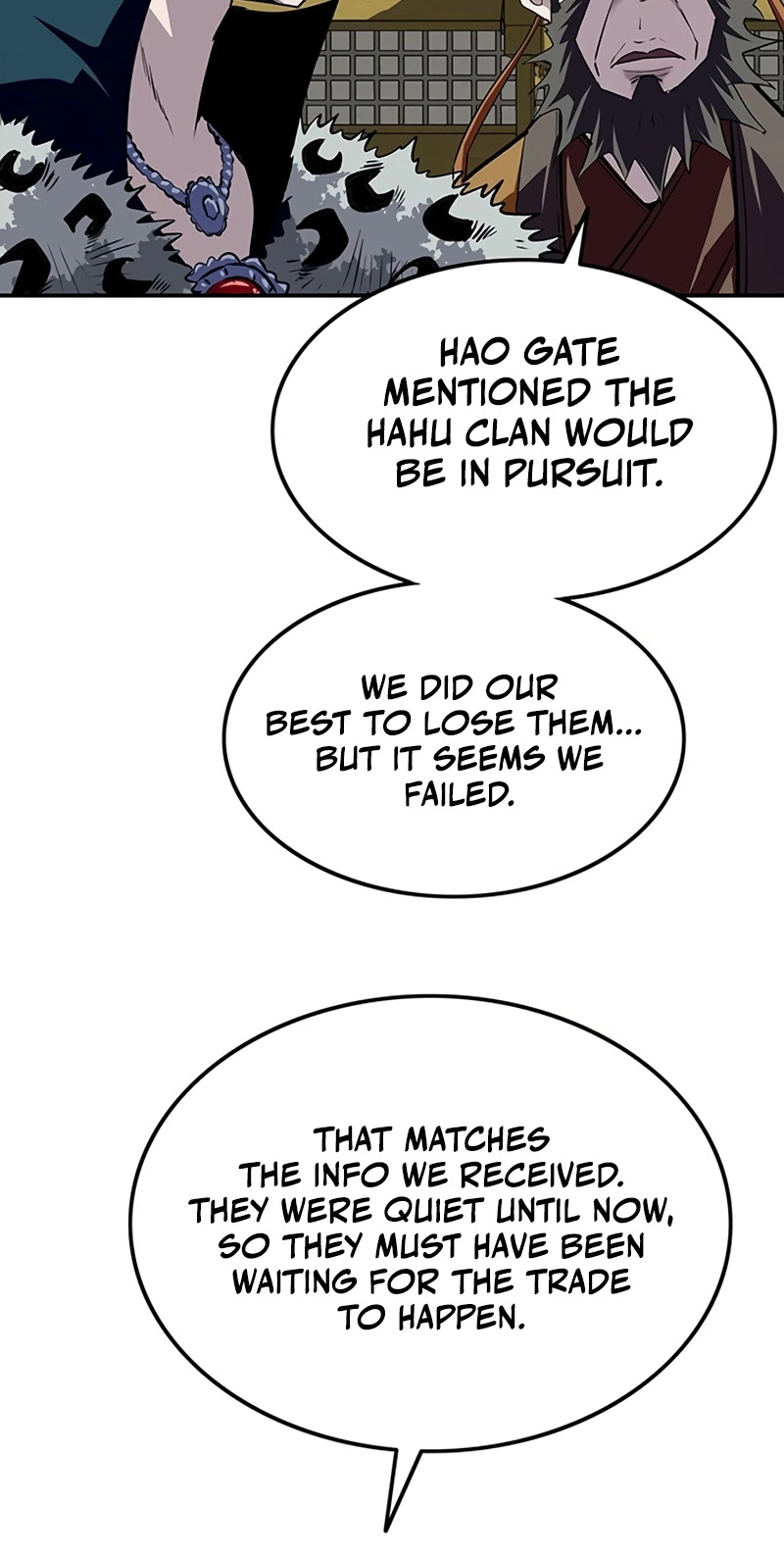 Read The Supreme Demonic Sword chapter 44 image 122 on Lezhin