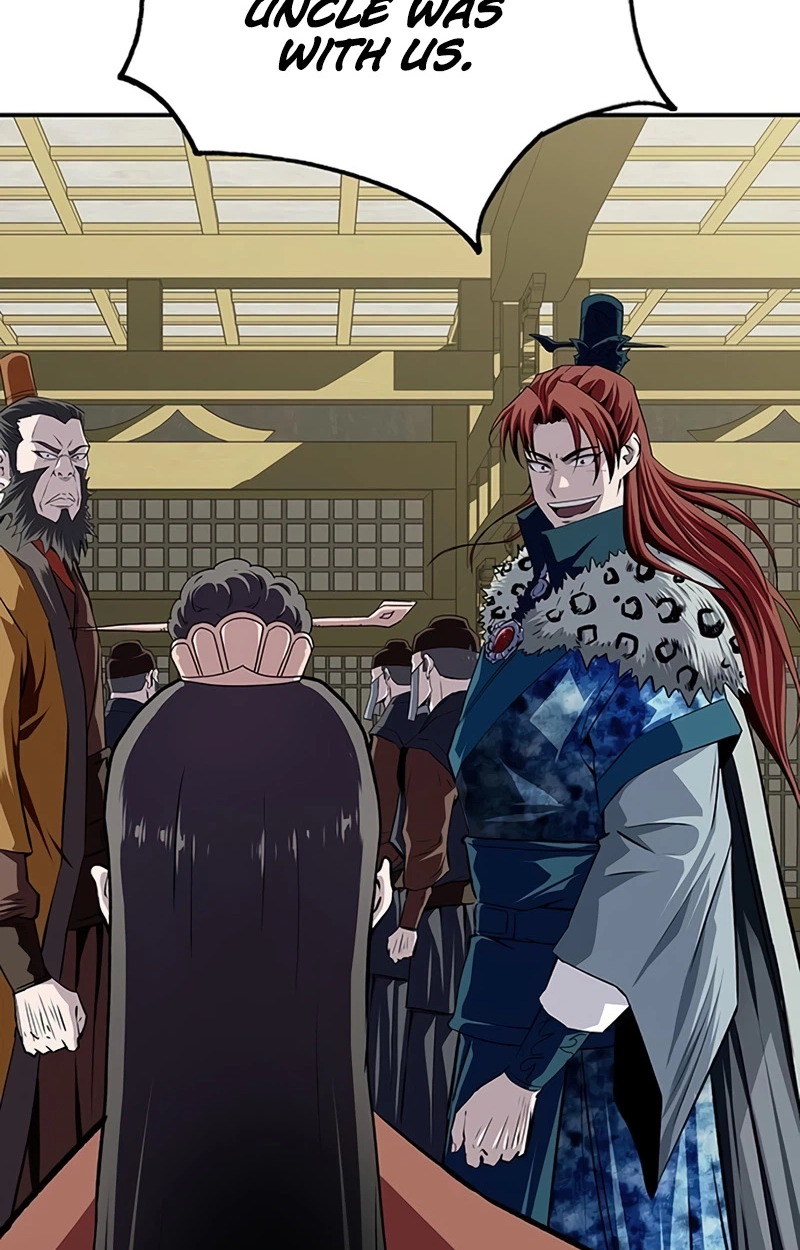 Read The Supreme Demonic Sword chapter 44 image 125 on Lezhin