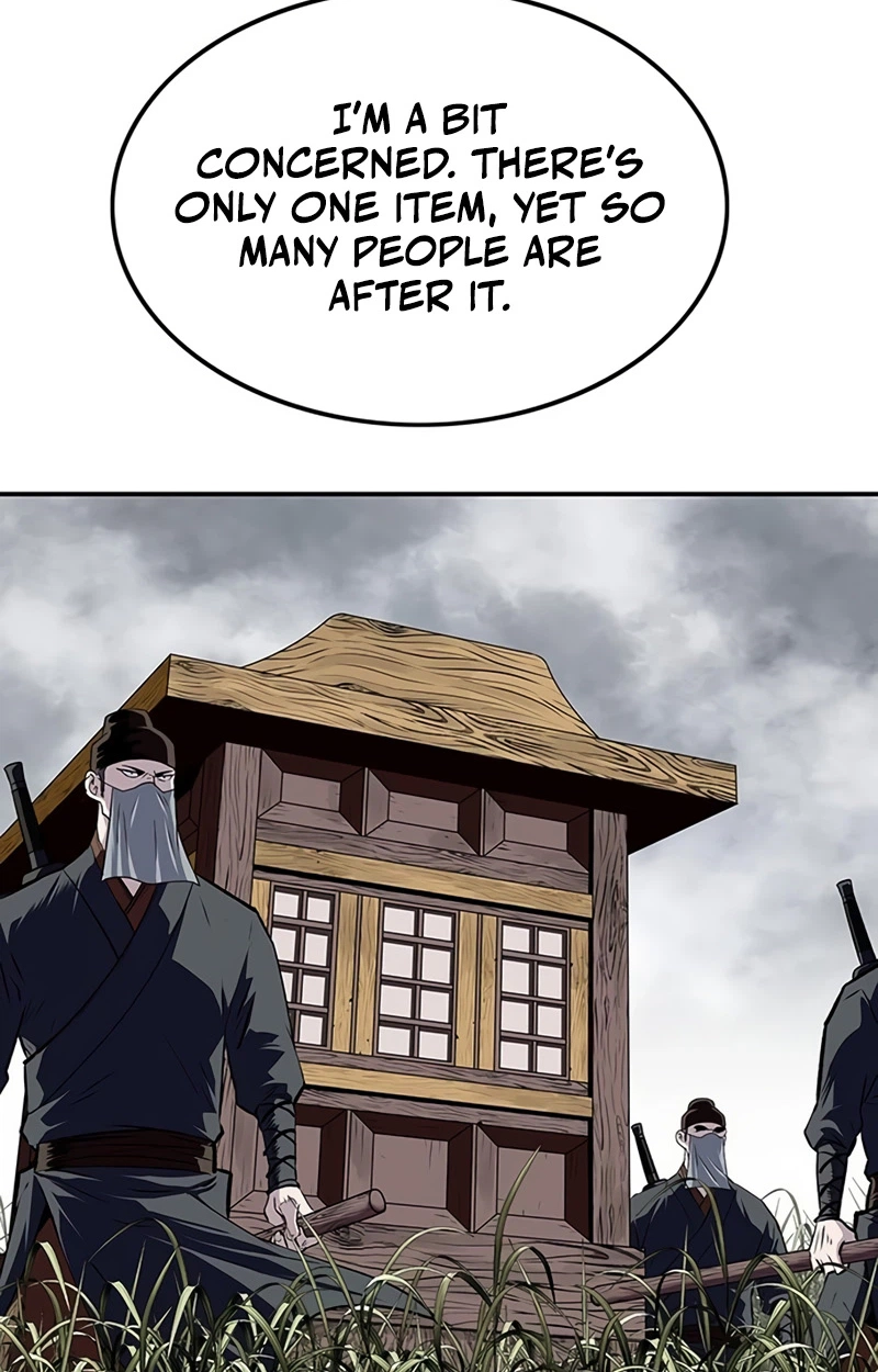 Read The Supreme Demonic Sword chapter 44 image 13 on Lezhin