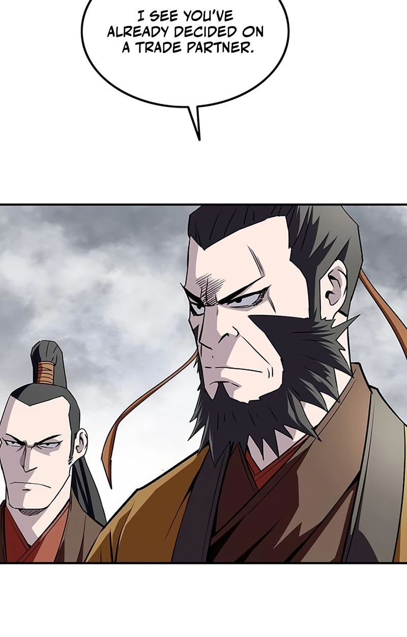 Read The Supreme Demonic Sword chapter 44 image 16 on Lezhin