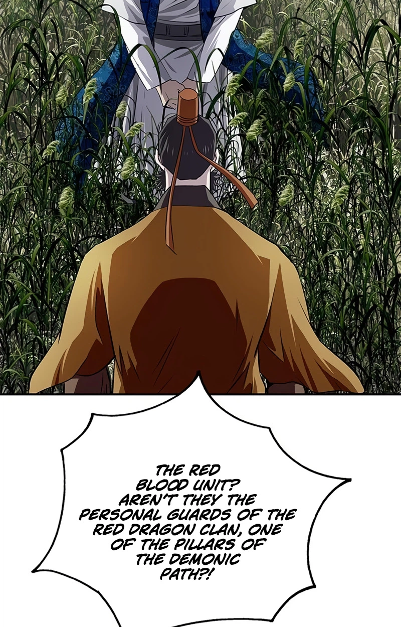 Read The Supreme Demonic Sword chapter 44 image 18 on Lezhin