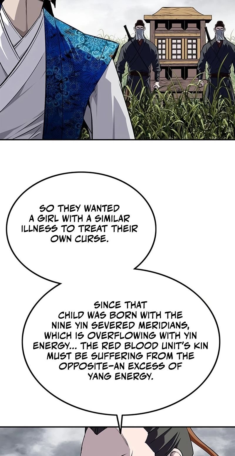 Read The Supreme Demonic Sword chapter 44 image 21 on Lezhin